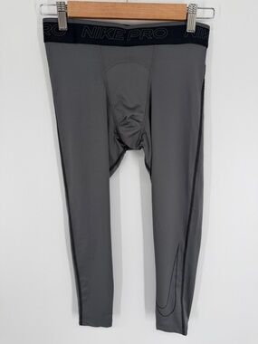 Nike Pro Dri-Fit Training Pants Men’s Size Medium NWT